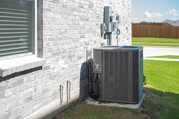 Reliable Ac Installation contractor in Berkley, CO by FH HVAC